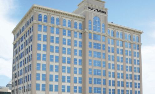 AutoNation