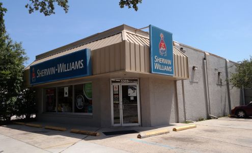 Sherwin-Williams Paint Store