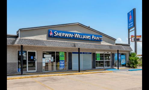 Sherwin-Williams Paint Store