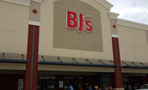 BJ's Wholesale Club