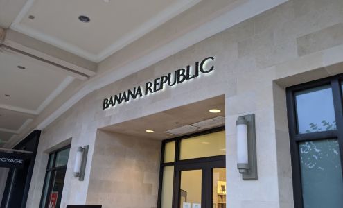 Banana Republic