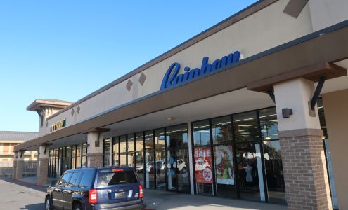 Rainbow Shops
