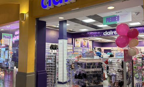 Claire's