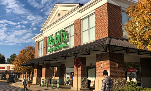 Publix Pharmacy at The Shops of Lake Tuscaloosa