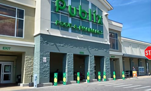 Publix Pharmacy at Capital Market Center