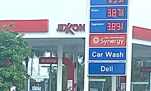 Exxon