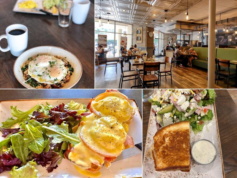 First Watch 4715 N Ocean Dr, Lauderdale-By-The-Sea