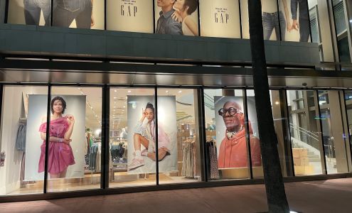 Gap