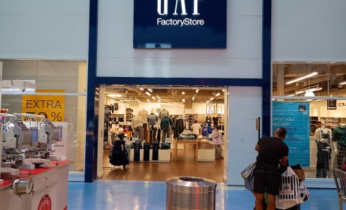 Gap Factory