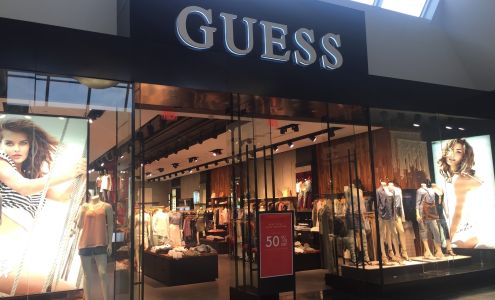 GUESS