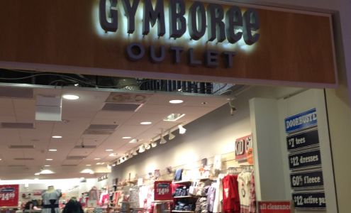 Gymboree