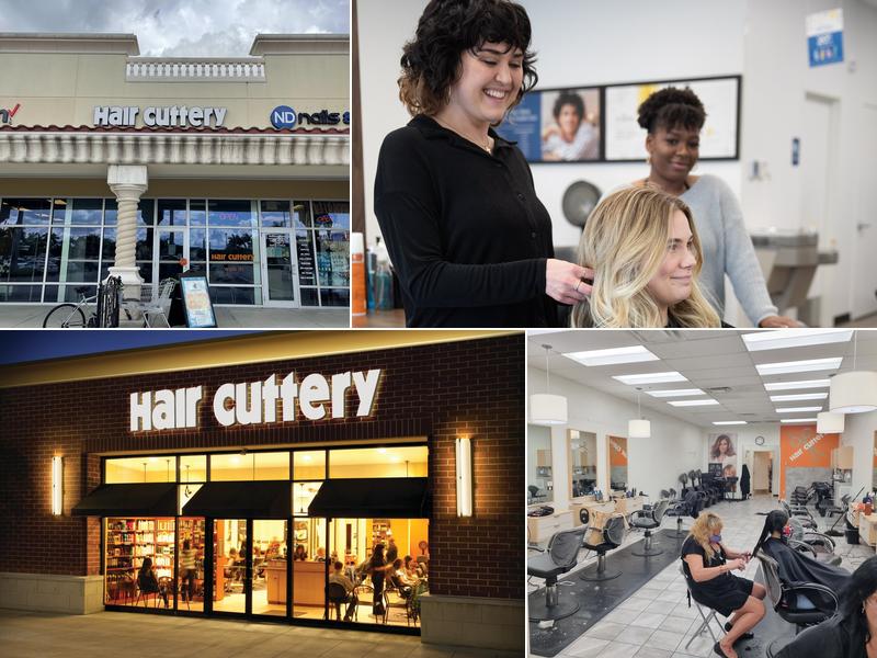 Hair Cuttery