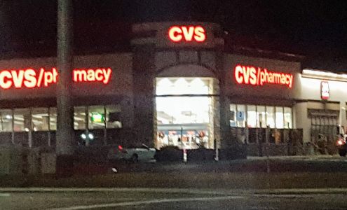 CVS