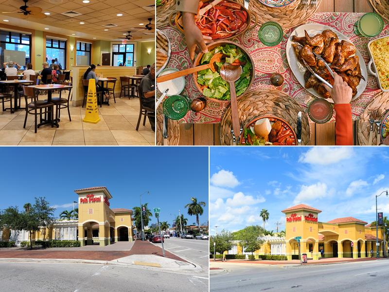 Pollo Tropical