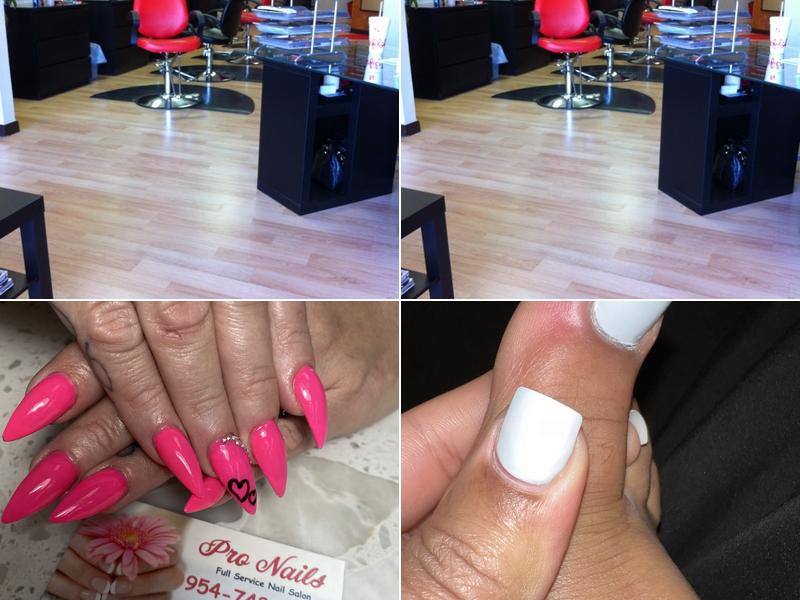 Pro Nails