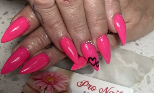 Pro Nails Lauderhill