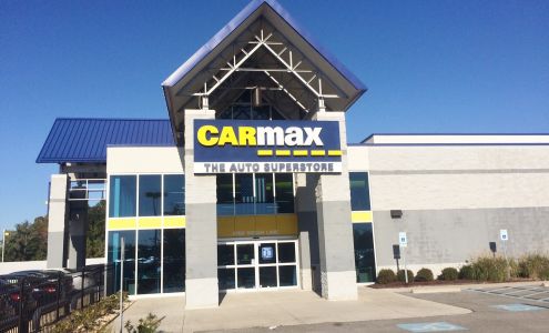 CarMax
