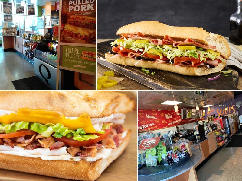 Quiznos