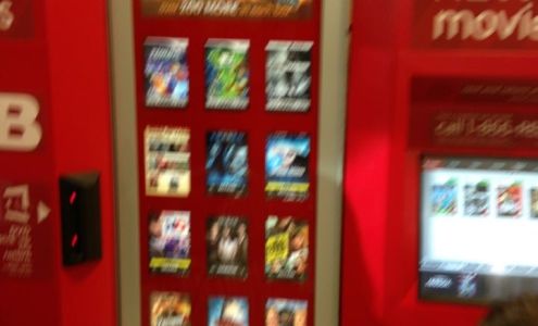 Redbox