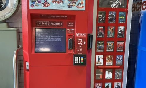 Redbox Miami Beach