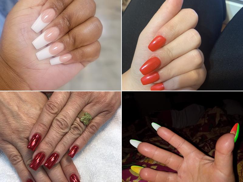 Regal Nails, Salon & Spa