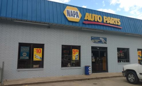 NAPA Auto Parts - Auto Parts & Supplies Inc