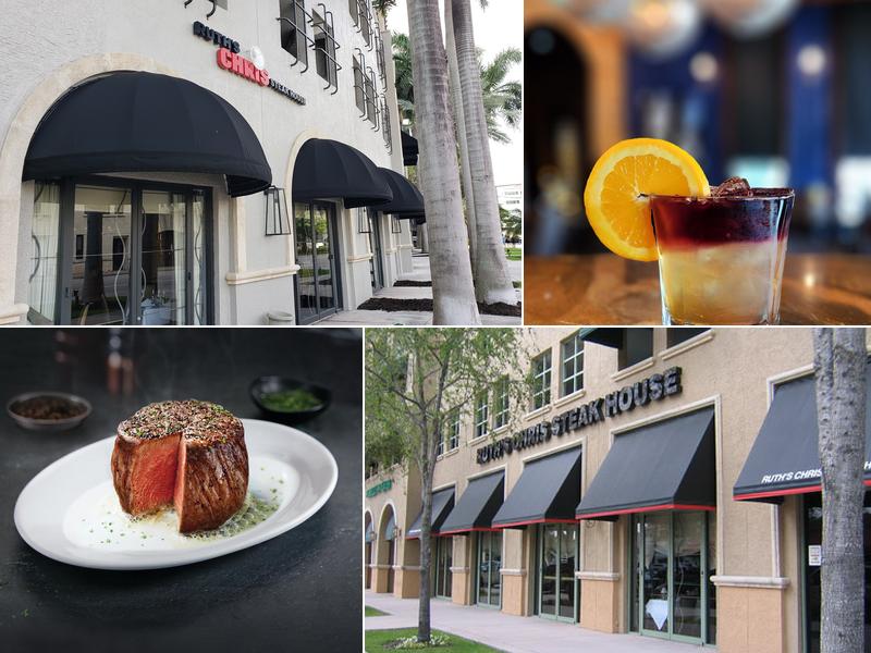 Ruth's Chris Steak House