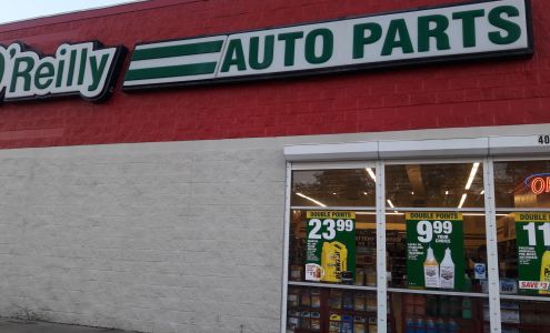 O'Reilly Auto Parts