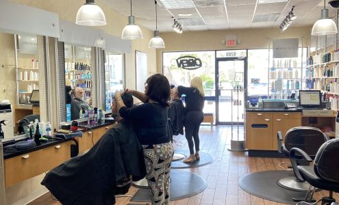Supercuts Miami Beach