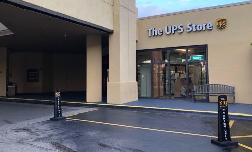 The UPS Store