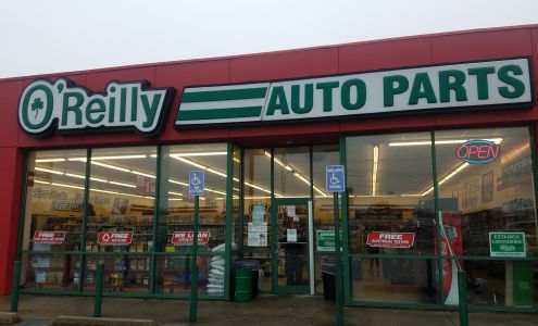 O'Reilly Auto Parts