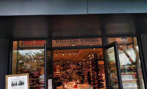 Williams-Sonoma
