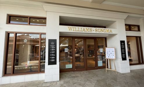 Williams-Sonoma