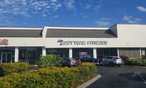 Anytime Fitness