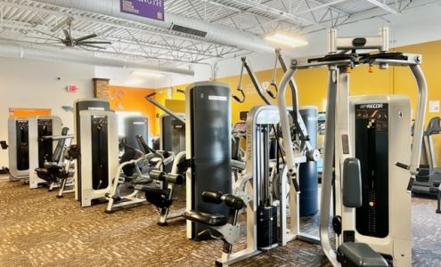 Anytime Fitness