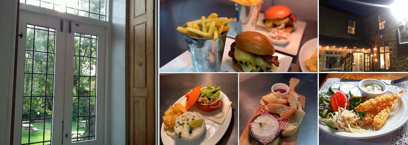 The Overstone, Pytchley