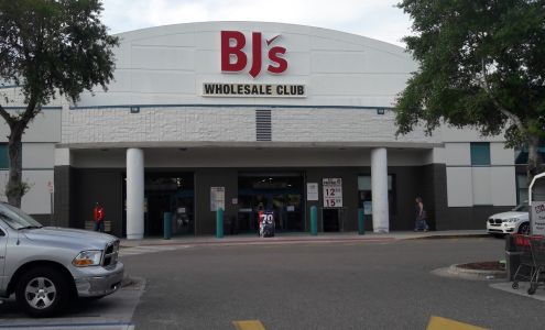 BJ's Wholesale Club