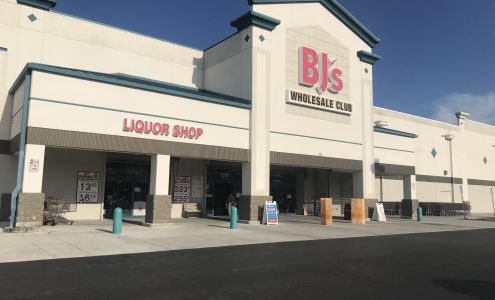 BJ's Wholesale Club