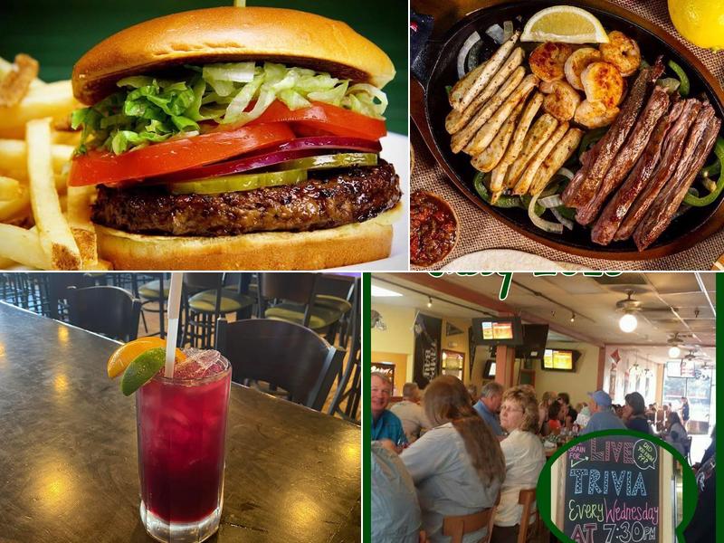 Beef 'O' Brady's 205 Apollo Beach Blvd, Apollo Beach