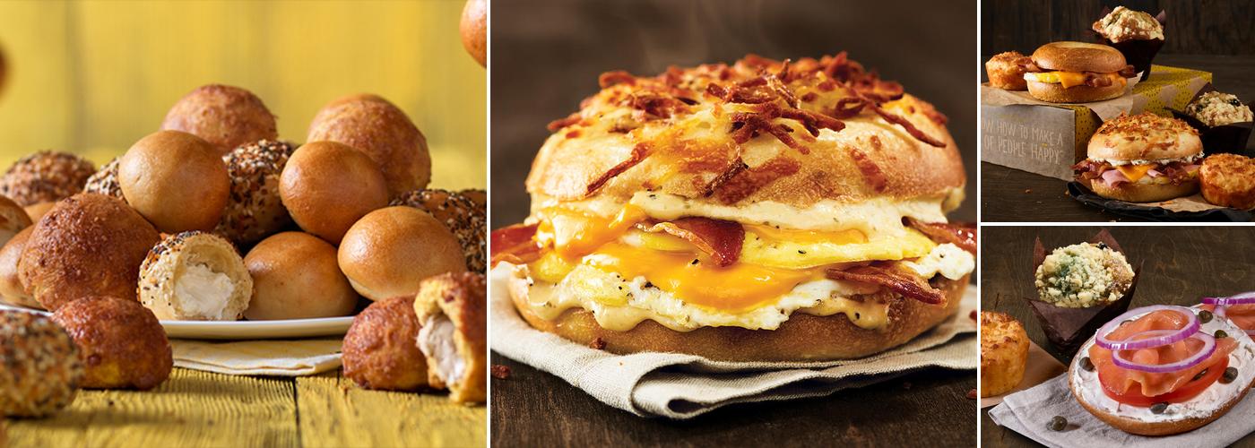 Einstein Bros. Bagels