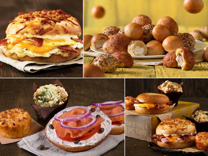 Einstein Bros. Bagels