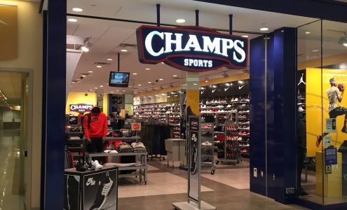 Champs Sports