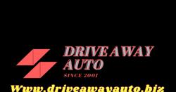 Drive-Away Auto Sales
