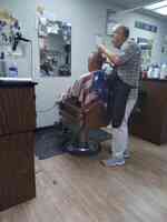 American Barbering
