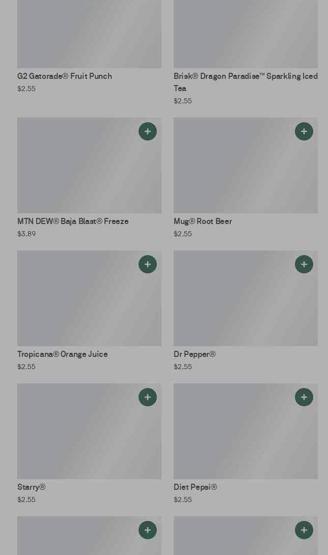 Photo credit: Posmates