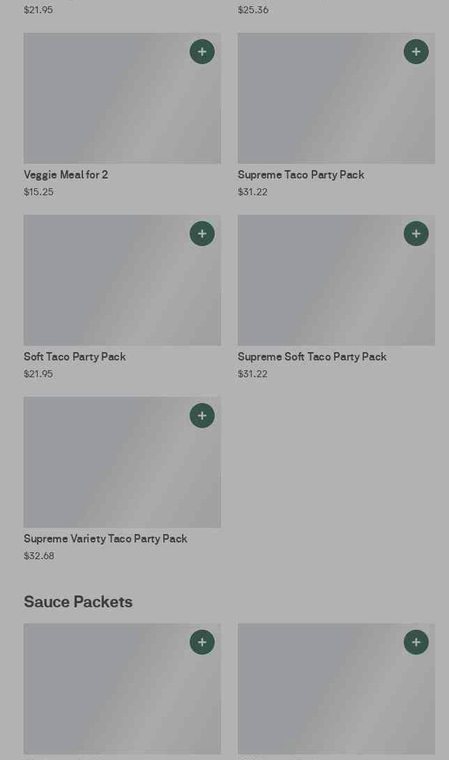 Photo credit: Posmates