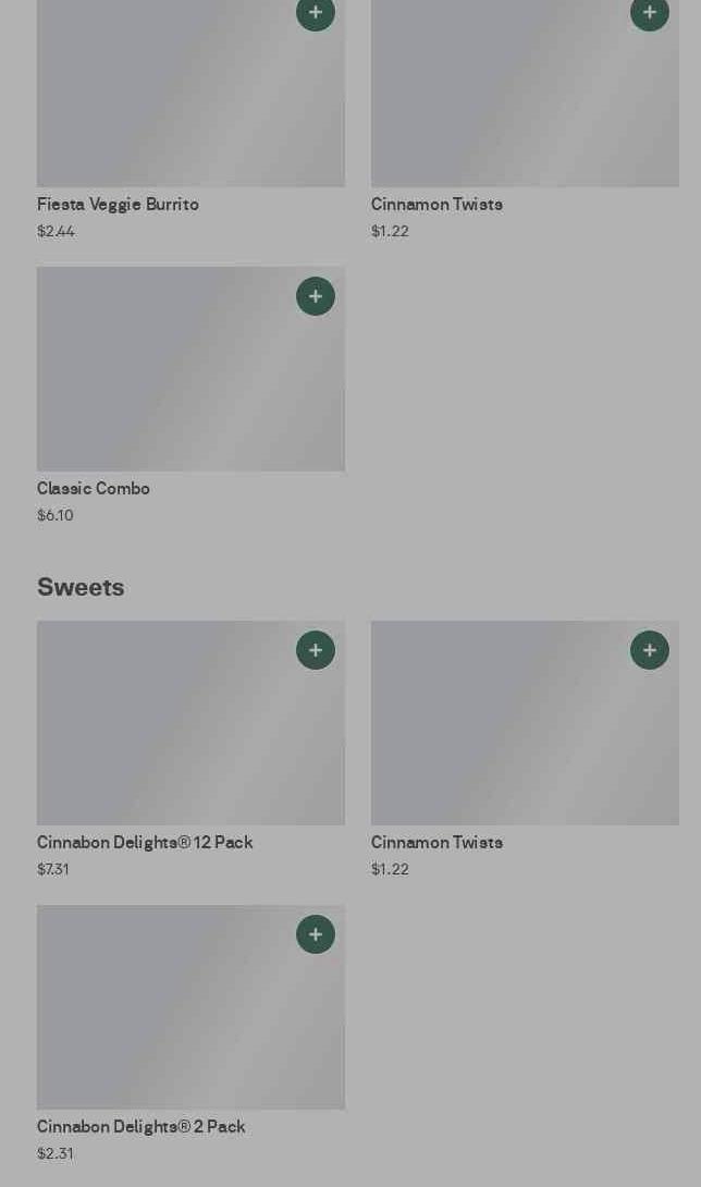 Photo credit: Posmates