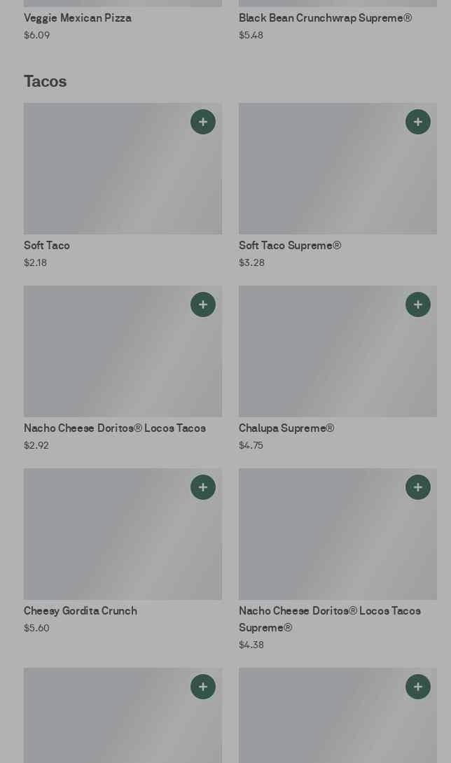 Photo credit: Posmates