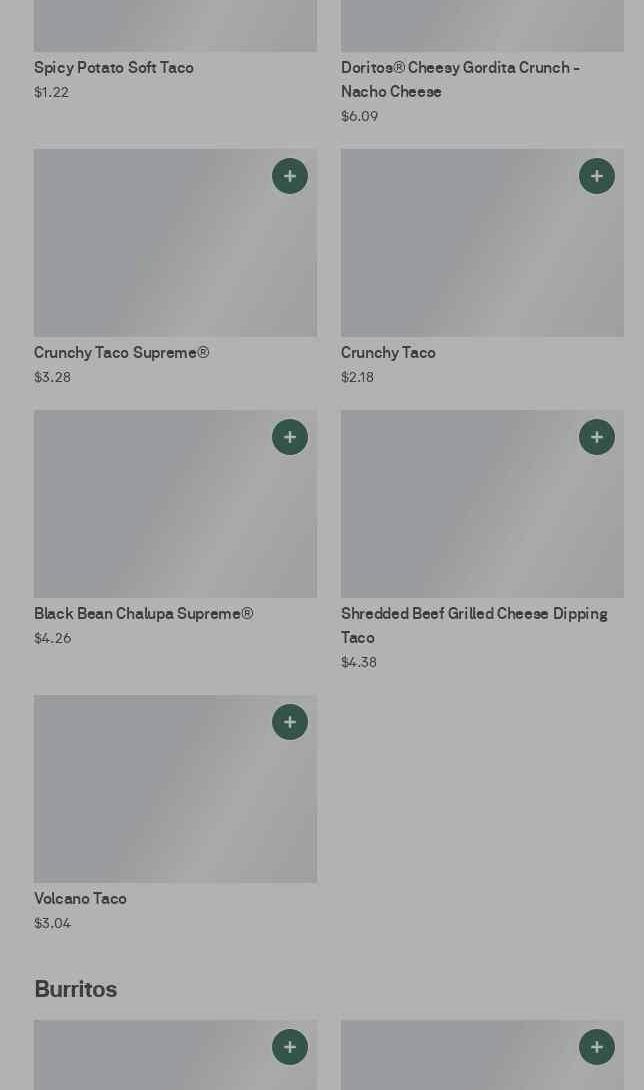 Photo credit: Posmates