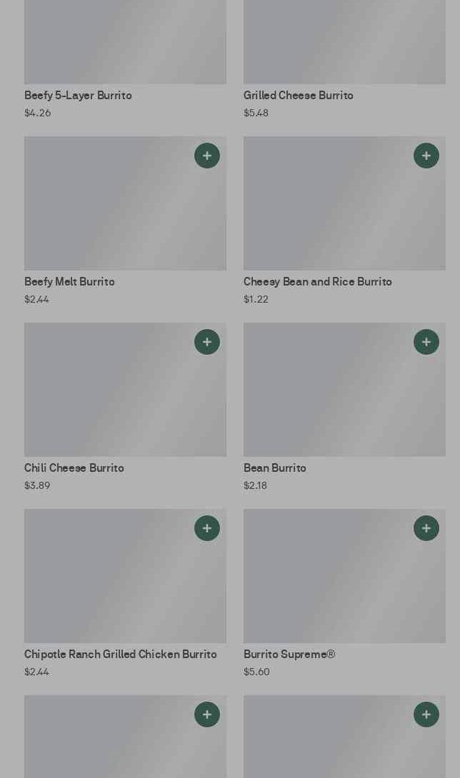 Photo credit: Posmates